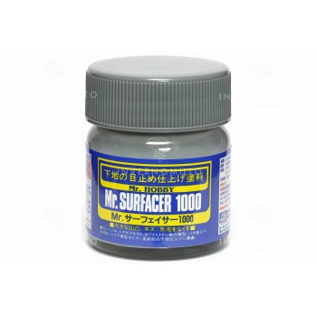 SF-284 Mr Surfacer 1000 | 40ml Gsi Creos GSSF284